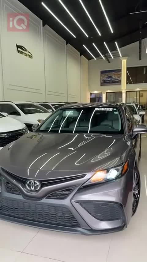Car Video Thumbnail
